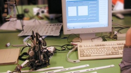 Informatikwerkstatt