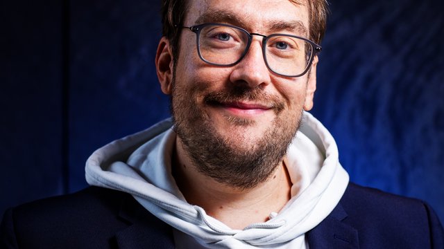 Florian Kainer