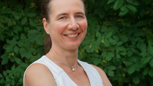 Carola Schlumbohm