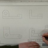 Technisches Zeichnen