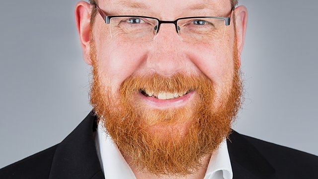 Jürgen Lars Sackbrook
