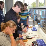 Elektrotechnischer Vorkurs