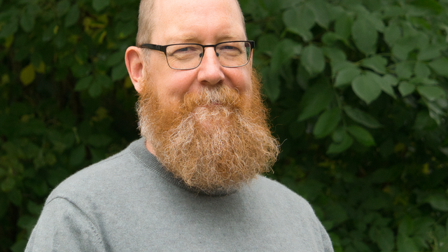 Jürgen Lars Sackbrook