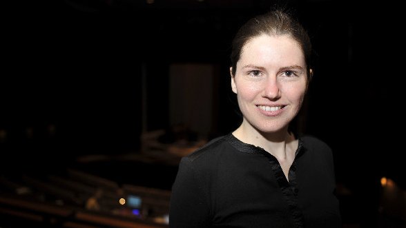 Gündisch, Ingrid