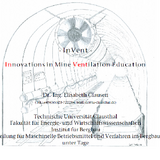 InVent - Innovations in Mine Ventilation Education