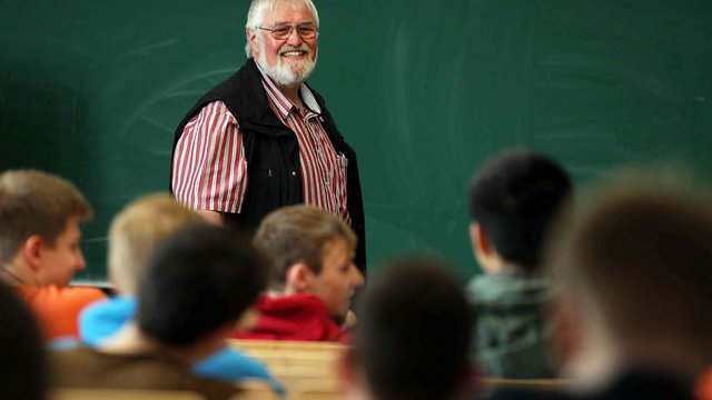 Continuing education opportunities