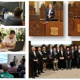 Montag, 13. Februar 2017: Tagungsformate als Prüfungsleistung