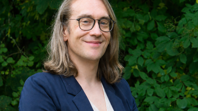 Florian Kainer