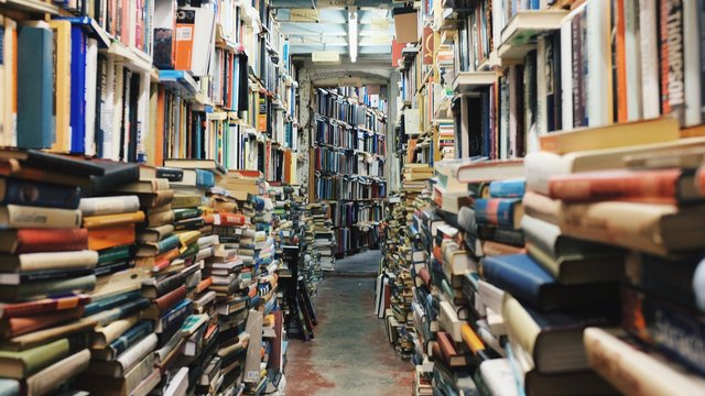 Hochschuldidaktische Bibliothek