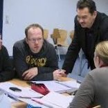 Internationales Management und Management Consulting Rechnungswesen in der Praxis  Rechnungswesen in der Praxis Intercultural Learning Network  Intercultural Learning Network