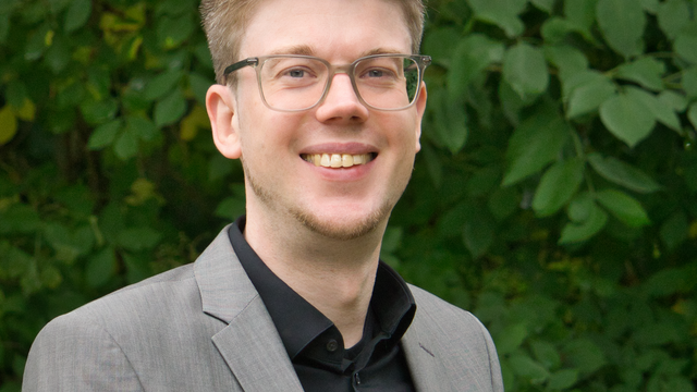 Dennis Hambach