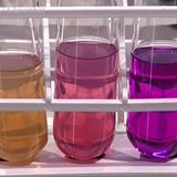Kurzfilme zu chem. Experimenten