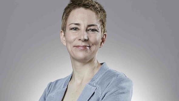 Scholkmann, Antonia