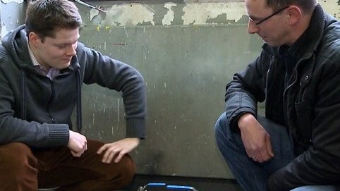 Forum Umwelt- und Energietechnik Technisches Zeichnen  Technisches Zeichnen Praktikum Betriebsfestigkeitsnachweis (IMAB)  Praktikum Betriebsfestigkeitsnachweis (IMAB) Elektrotechnischer Vorkurs  Elektrotechnischer Vorkurs Simulationsmethoden in den Ingeni